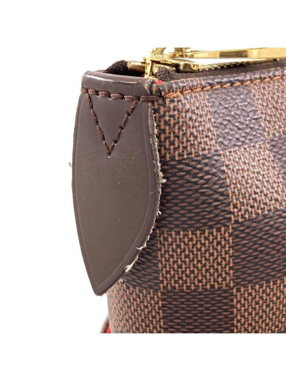 Louis Vuitton Totally MM Tote Damier Canvas - Picture 13 of 15